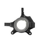 Fusée d'Essieu Avant Gauche Pour Renault Laguna II 8200320888