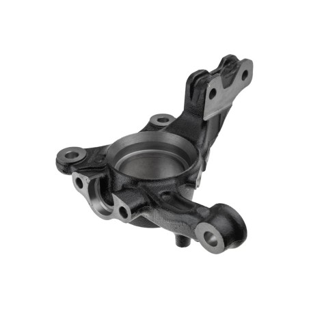 Fusée d'Essieu Avant Gauche Pour VW California T5 Camper Multivan V 7H8407257C