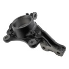 Fusée d'Essieu Avant Gauche Pour VW California T5 Camper Multivan V 7H8407257C