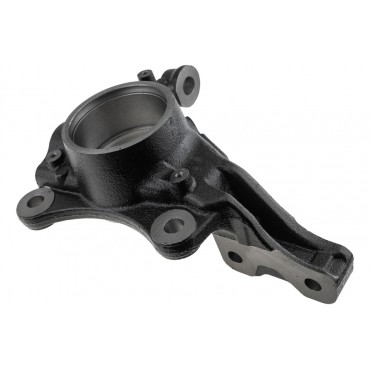 Fusée d'Essieu Avant Gauche Pour VW California T5 Camper Multivan V 7H8407257C