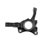 Fusée d'Essieu Avant Gauche Pour VW California T5 Camper Multivan V 7H8407257C