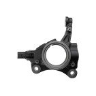 Fusée d'Essieu Avant Droit Pour VW California T5 Camper Multivan V 7H8407258C