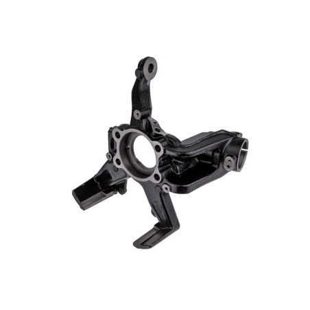 Fusée d'Essieu Avant Droit Pour VW Beetle Jetta IV 5C0407256A
