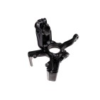 Fusée d'Essieu Avant Droit Pour VW Beetle Jetta IV 5C0407256A