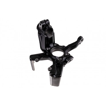 Fusée d'Essieu Avant Droit Pour VW Beetle Jetta IV 5C0407256A