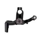 Fusée d'Essieu Avant Droit Pour VW Beetle Jetta IV 5C0407256A