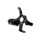 Fusée d'Essieu Avant Gauche Pour VW Beetle Jetta IV 5C0407255A