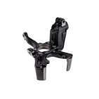 Fusée d'Essieu Avant Gauche Pour VW Beetle Jetta IV 5C0407255A