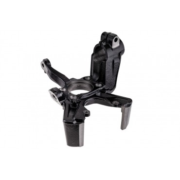 Fusée d'Essieu Avant Gauche Pour VW Beetle Jetta IV 5C0407255A