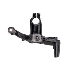Fusée d'Essieu Avant Gauche Pour VW Beetle Jetta IV 5C0407255A