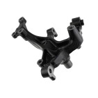 Fusée d'Essieu Avant Gauche Pour VW Beetle Jetta IV 5C0505435A, 5C0505435B