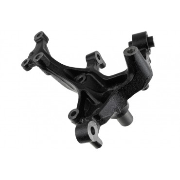 Fusée d'Essieu Avant Gauche Pour VW Beetle Jetta IV 5C0505435A, 5C0505435B