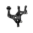 Fusée d'Essieu Avant Gauche Pour VW Beetle Jetta IV 5C0505435A, 5C0505435B