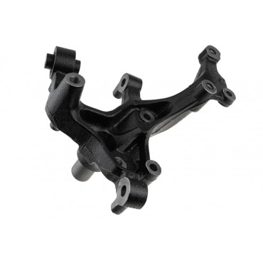 Fusée d'Essieu Avant Droit Pour VW Beetle Jetta IV 5C0505436A, 5C0505436B