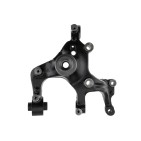 Fusée d'Essieu Avant Droit Pour VW Beetle Jetta IV 5C0505436A, 5C0505436B