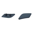 2 Capuchon Buse Lave Phare Pour Peugeot 307