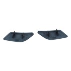 2 Capuchon Buse Lave Phare Pour Peugeot 307