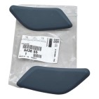 2 Capuchon Buse Lave Phare Pour Peugeot 307