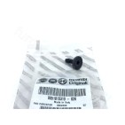 Vis de Pare Choc Arrière Pour Fiat 500 500X Ducato Punto Qubo Alfa Romeo 147