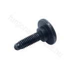 Vis de Pare Choc Arrière Pour Fiat 500 500X Ducato Punto Qubo Alfa Romeo 147