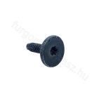 Vis de Pare Choc Arrière Pour Fiat 500 500X Ducato Punto Qubo Alfa Romeo 147