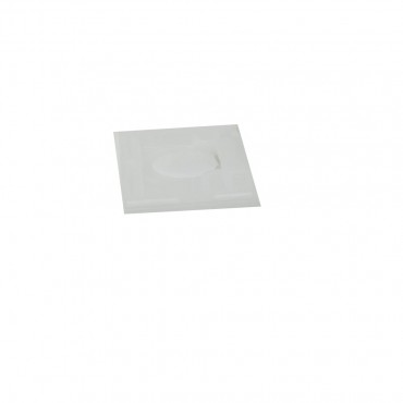 Clips de Fixation Arche de Roue Pour Peugeot 208