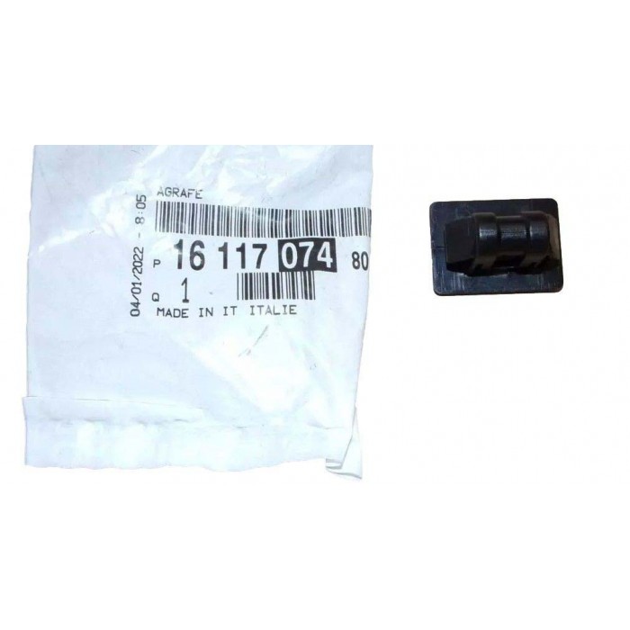 Vis de Pare Choc Pour Peugeot Boxer