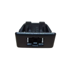 Vis de Pare Choc Pour Peugeot Boxer