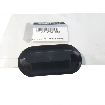 Cache de MarchePied Pour Renault Modus Scénic Trafic VEL Satis Dacia Duster