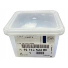 Kit Clips de Fixation Garniture de Porte Pour Peugeot 3008