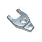 Bride Fixation Support Injecteur Pour Renault Master III