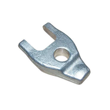 Bride Fixation Support Injecteur Pour Renault Master III