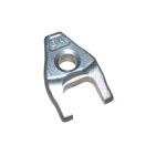 Bride Fixation Support Injecteur Pour Renault Master III