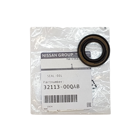 Bague d'étanchéité Vilebrequin Joint SPI Pour Renault Dacia Opel Nissan
