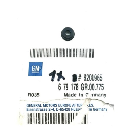 Joint d'étanchéité Tuyau d'Embrayage Pour Opel Combo