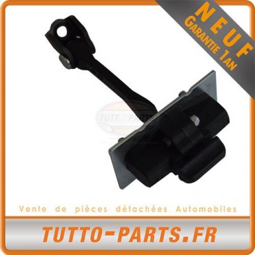 Charnière de porte pour PEUGEOT 301 CITROEN C-Elysee