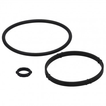Joints d'étanchéité Filtre à Huile Pour Peugeot 206 207 208 Fiat Citroën