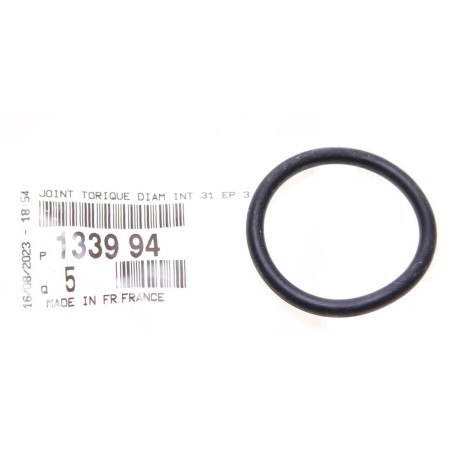 Joint Tuyau d'Eau Pour Citroën C3