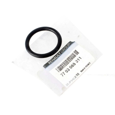 Joint Tuyau d'Eau Pour Renault Logan Dacia Logan Sandero Solenza