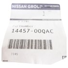 Joint Tuyau d'Huile Retour Pour Dacia Dokker Duster BMW Fiat 500 500X Infiniti