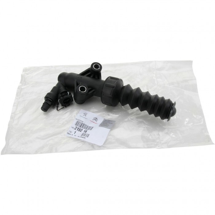 Cylindre Récepteur d'Embrayage Pour Peugeot Fiat Citroën 218216 9635231180