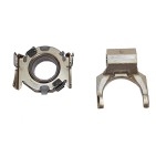Butée d'Embrayage Pour Peugeot 107 108 Citroën C1