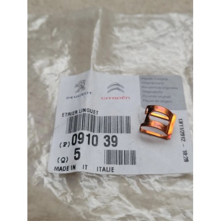 Clips de Culbuteur Pour Peugeot Boxer Citroën Jumper