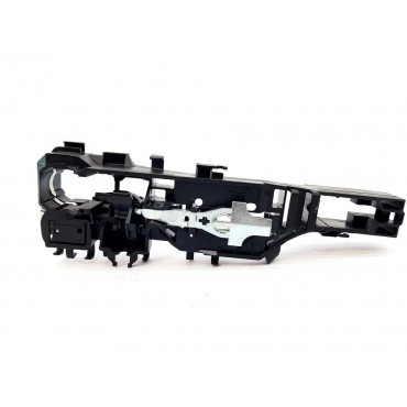 Support Poignée de Porte Avant Gauche Pour Renault Scénic II