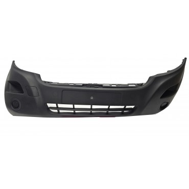 Pare Choc Avant Pour Renault Master III