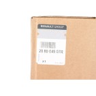 Tringlerie d'Essuie Glace Avant + Moteur Pour Renault Opel Nissan 288004907R