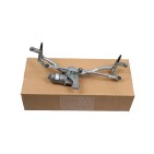 Tringlerie d'Essuie Glace Avant + Moteur Pour Renault Opel Nissan 288004907R