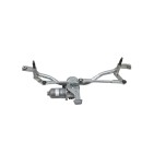 Tringlerie d'Essuie Glace Avant + Moteur Pour Renault Opel Nissan 288004907R