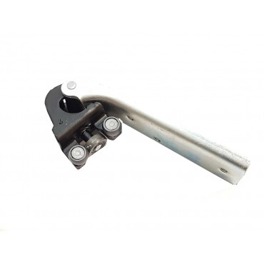 Rouleau de Porte Coulissante Gauche Pour Renault Opel Nissan 7700352380