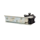 Rouleau de Porte Coulissante Gauche Pour Renault Opel Nissan 7700352380